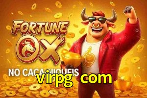 Jogo Fortune Ox no virpg com Cassino