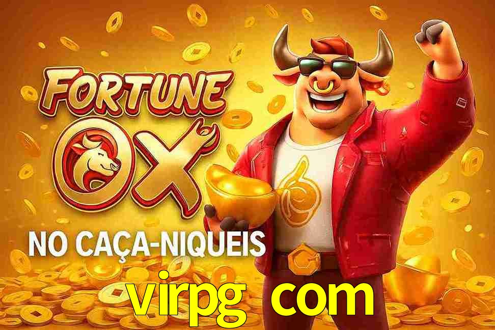 Jogo Fortune Ox no virpg com Cassino