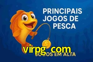 Pesca no virpg com