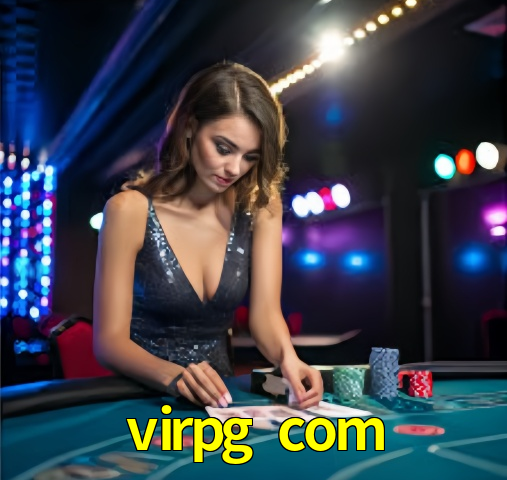 virpg com com App – Jogue de Qualquer Lugar