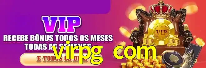 Promoções Imperdíveis do virpg com