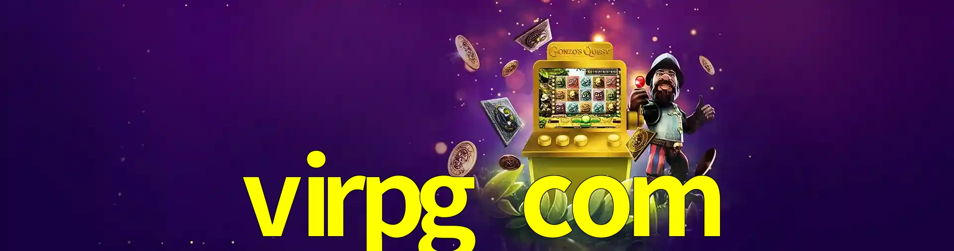 virpg com Brasil